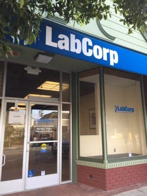To receive COVID-19 testing information, please contact our website at www. . Labcorp san francisco